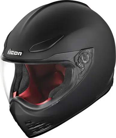 Special Discount Icon Domain Rubatone Helmet