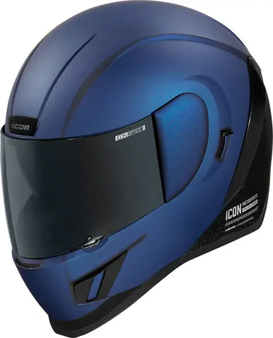 Icon Airform MIPS Counterstrike Blue Helmet Get Yours