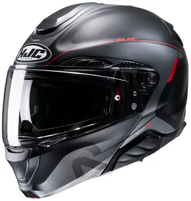 HJC RPHA 91 Combust Mc-1Sf Helmet Get Yours