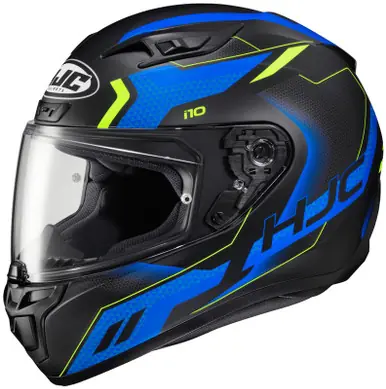 HJC i10 Robust MC-2SF Helmet Price Cut