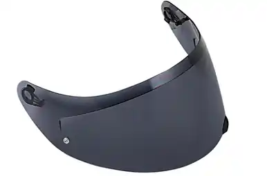 AGV K1 S Dark Smoke Shield While Supplies Last
