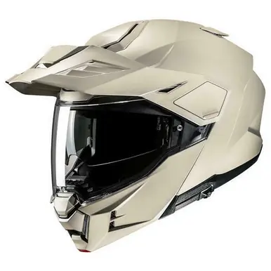 Original HJC i80 Matte Sand Beige Helmet