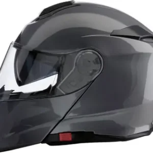Z1R Solaris 2.0 Dark Silver Helmet Wholesale
