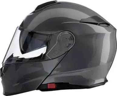 Z1R Solaris 2.0 Dark Silver Helmet Wholesale