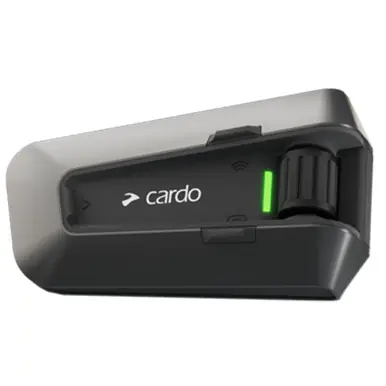 Wholesale Cardo Packtalk Edge ORV Edition Bluetooth Headset Single