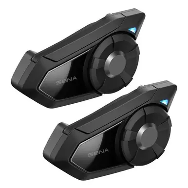Money Back Guarantee Sena 30K HD Bluetooth Communication System HD Dual