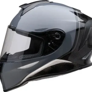 Z1R Youth Warrant Helmet Kuda Gloss Gray Buy Direct