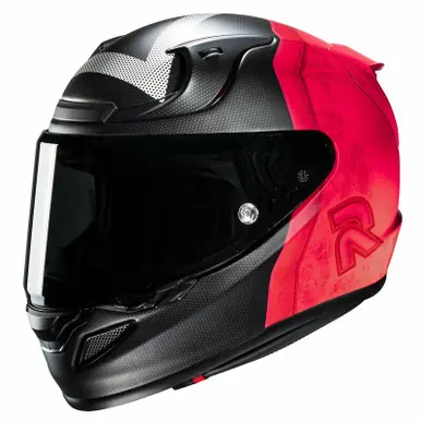 HJC RPHA 12 Squid Game LE Helmet Clearance