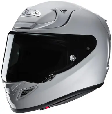 HJC RPHA 12 Nardo Grey Helmet Luxury