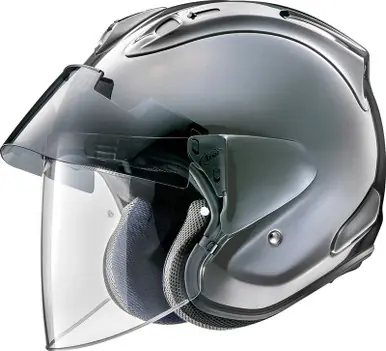 Arai Ram-X - Snell 2020 Modern Gray Helmet Express Delivery