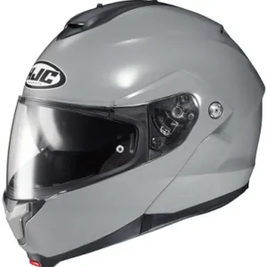 Worldwide Shipping HJC C91 Nardo Grey Helmet
