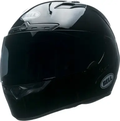 Bell Qualifier DLX MIPS Gloss Black Helmet Today Only