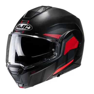 Limited Offer HJC i100 Beis MC-1SF Helmet