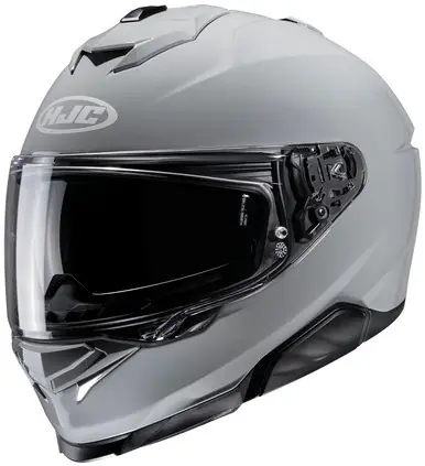 HJC i71 Nardo Grey Helmet Buy Direct