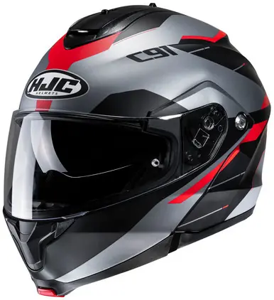 Shop Now HJC C91 Karan Mc-1Sf Helmet