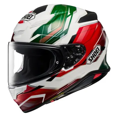 Wholesale Shoei RF-1400 Capriccio TC-11 Helmet