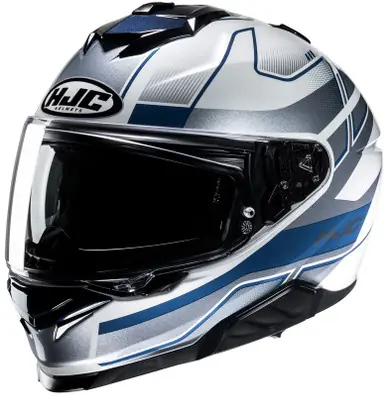 HJC i71 Iorix MC-2 Helmet Trending
