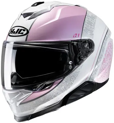 Next Day Delivery HJC i71 Sera Mc-8 Helmet