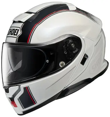 Same Day Shipping Shoei Neotec 3 Satori TC-6 Helmet