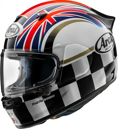 Special Offer Arai Contour-X - Snell 2020 Podium Helmet