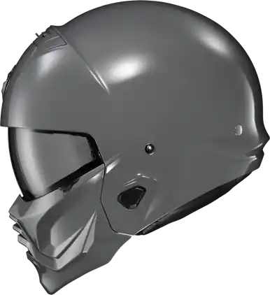Scorpion EXO Covert 2 Cement Grey Helmet Bulk Order