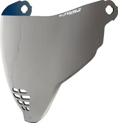 Trusted Brand Icon Airflite RST Silver Flite Shield