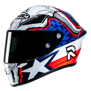 HJC RPHA 1N Garrett Gerloff Helmet Save Now