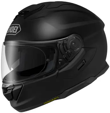Shoei GT-Air 3 Matte Black Helmet Today Only