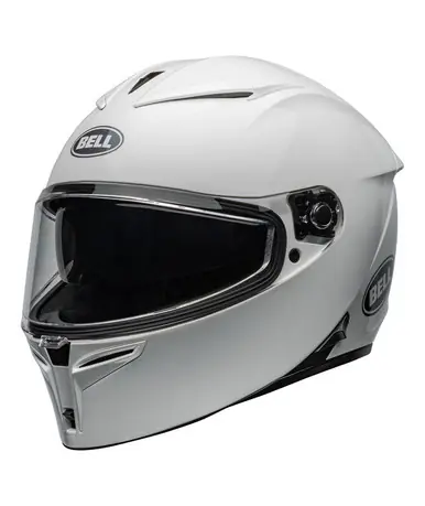 Bell Lithium Mips Gloss White Helmet Special Discount