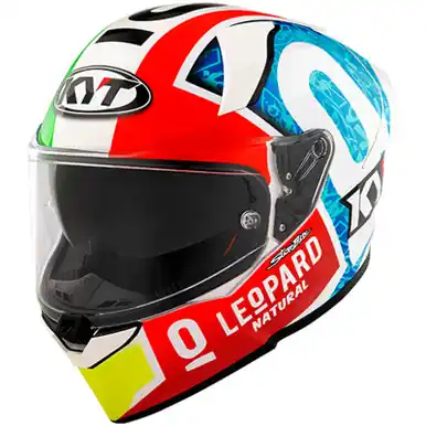 KYT R2R Replica Edition Foggia Misano 2021 Helmet Special Discount