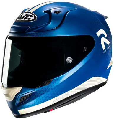 Place Order HJC RPHA 12 Enoth MC-2SF Helmet
