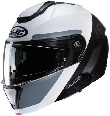 Mega Sale HJC i91 Bina MC-5SF Helmet