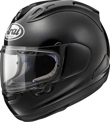 Seasonal Sale Arai Corsair-X - Snell 2020 Black Helmet