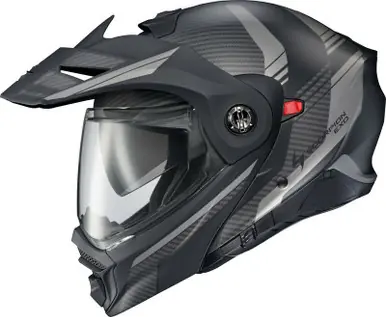 Scorpion EXO EXO-AT960 Monk Phantom Helmet Free Shipping