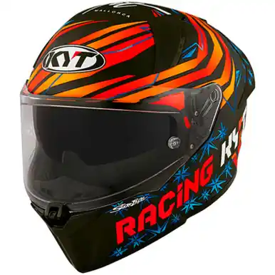 Secure Checkout KYT R2R Replica Edition Fernandez 2022 Helmet