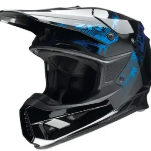 Z1R F.I. Fractal MIPS Blue Helmet Discount