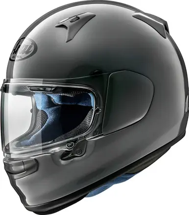 Arai Regent-X - Snell 2020 Modern Gray Helmet Last Chance