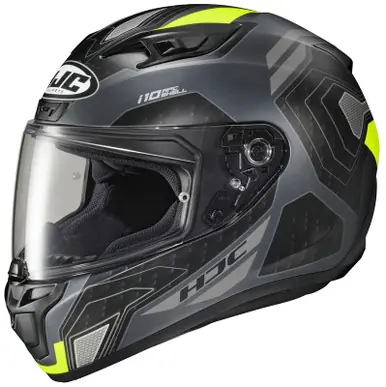 HJC i10 Sonar Mc-3Hsf Helmet Free Shipping