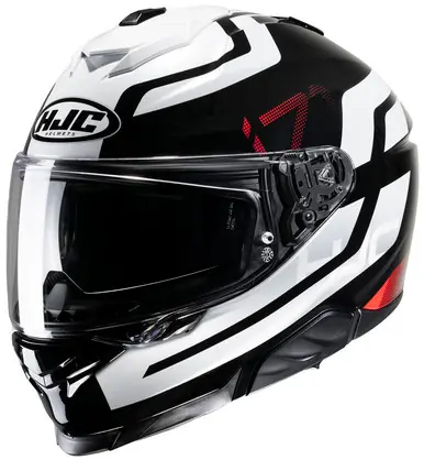 HJC i71 Enta Mc-1 Helmet Brand New