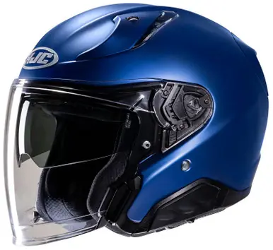Fast Shipping HJC RPHA 31 Metallic Blue Helmet