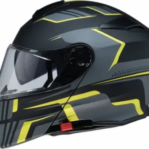Z1R Solaris 2.0 Slater Hi-Viz Helmet Limited Edition