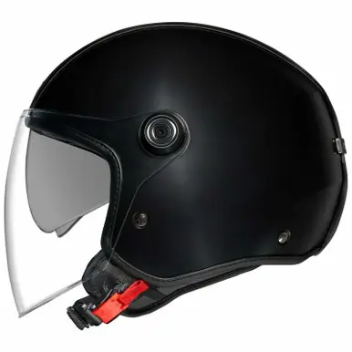 Nexx Y10 Midtown Matte Black Helmet Clearance