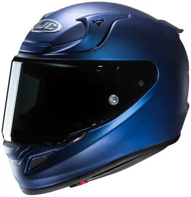 HJC RPHA 12 SF Met Blue Helmet Trending