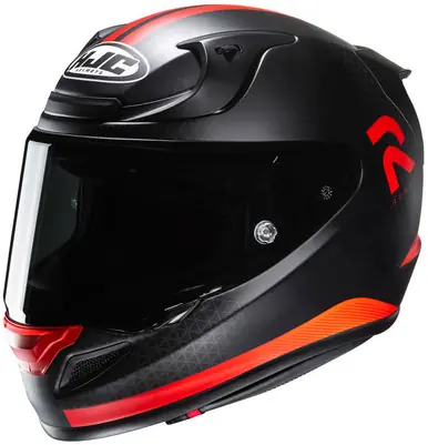 Handmade HJC RPHA 12 Enoth MC-1SF Helmet