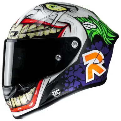 Buy Direct HJC RPHA 1N Joker MC-48SF Helmet