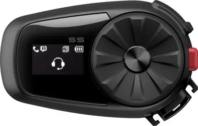 Sena 5S Bluetooth Headset And Intercom Single Seasonal Sale