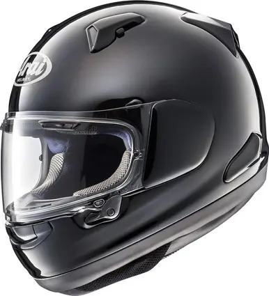 Arai Quantum-X - Snell 2020 Diamond Black Helmet Price Cut
