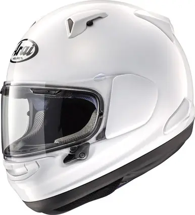 Arai Signet-X - Snell 2020 Diamond White Helmet Grab Now