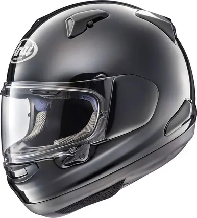 Arai Signet-X - Snell 2020 Diamond Black Helmet Hassle-Free Returns