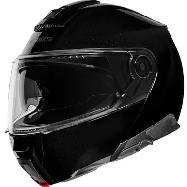Shop Now Schuberth C5 Gloss Black Helmet